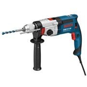 Bosch GSB 21-2 RE Darbeli Matkap