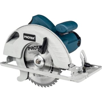 Proter PC 190 A 1500 W Daire Testere