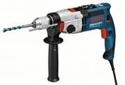 Bosch  GSB 21-2 RCT Darbeli Matkap