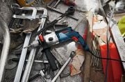 Bosch  GSB 21-2 RCT Darbeli Matkap