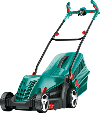 Bosch Arm 34 Çim Biçme Makinası