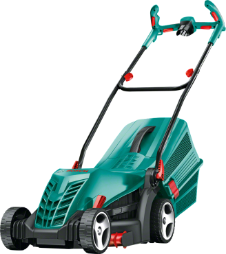Bosch Arm 37 Elektrikli Çim Biçme