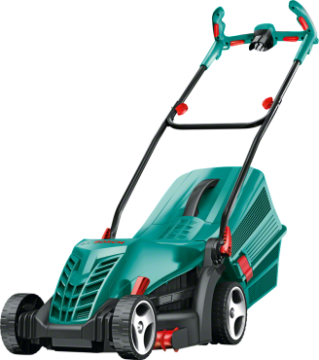 Bosch Arm 37 Elektrikli Çim Biçme