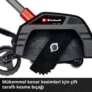 EİNHELL GE-LE 18/190 Lİ SOLO KENAR KESME