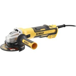 DEWALT DWE4357 1700 W 125 MM TAŞLAMA MAKİNESİ