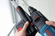 Bosch GBH 2-23 REA Darbeli Toz Emmeli Delici Kırıcı