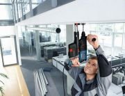 Bosch GBH 2-23 REA Darbeli Toz Emmeli Delici Kırıcı