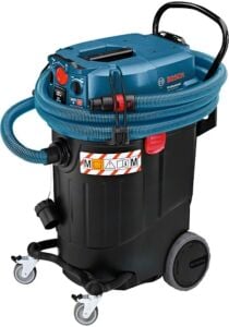 Bosch Professional Gas 55 M Afc Islak/Kuru Elektrikli Süpürge