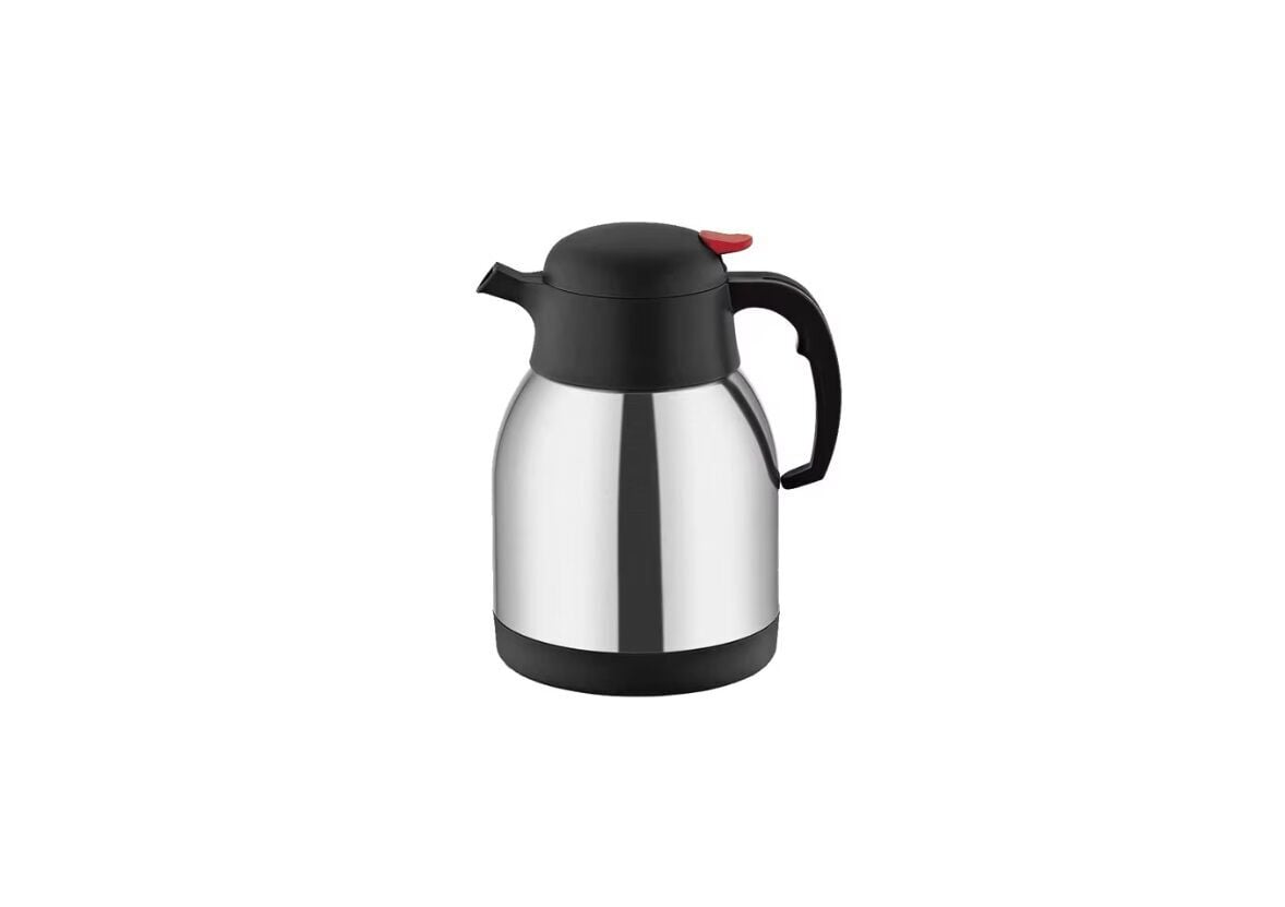 Cooker CKR-2031 1.5 lt Çelik Termos
