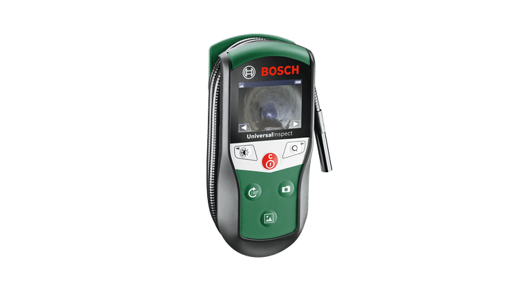 Bosch Universal İnspect Denetim Kamerası