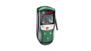 Bosch Universal İnspect Denetim Kamerası