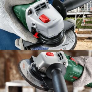 Bosch Universal Grind 750-115 750 W Taşlama