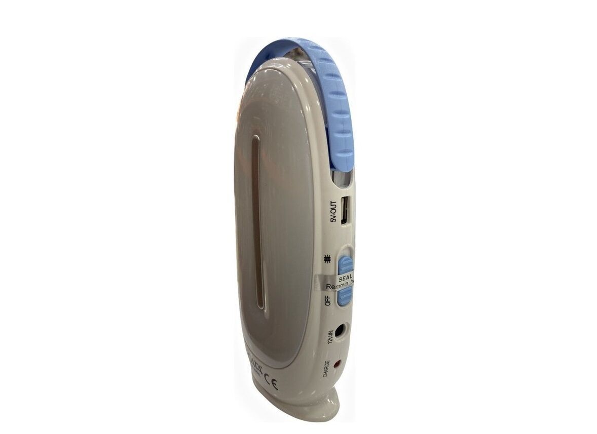 Cata CT-9953 Aras 60 Ledli Dimmerlı Işıldak