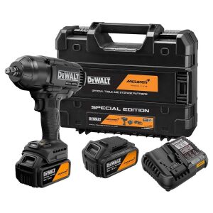 DEWALT DCF99MP2T 2X5.0 AKÜLÜ DARBELİ SOMUN SIKMA