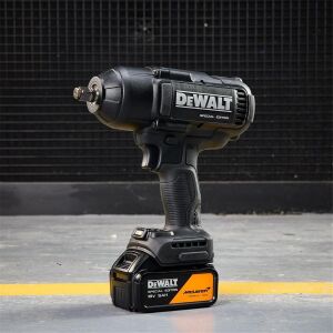 DEWALT DCF99MP2T 2X5.0 AKÜLÜ DARBELİ SOMUN SIKMA