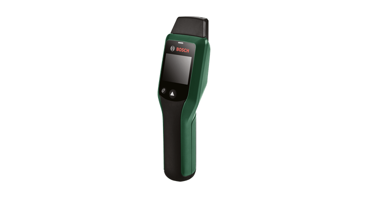 Bosch UniversalHumid Ahşap Nem ölçer
