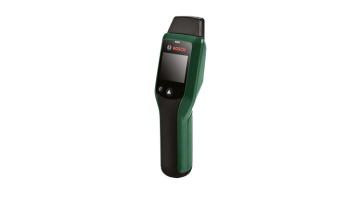 Bosch UniversalHumid Ahşap Nem ölçer