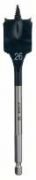 Bosch - Self Cut Speed Serisi Ahşap İçin Yaprak Matkap Ucu 26x152mm