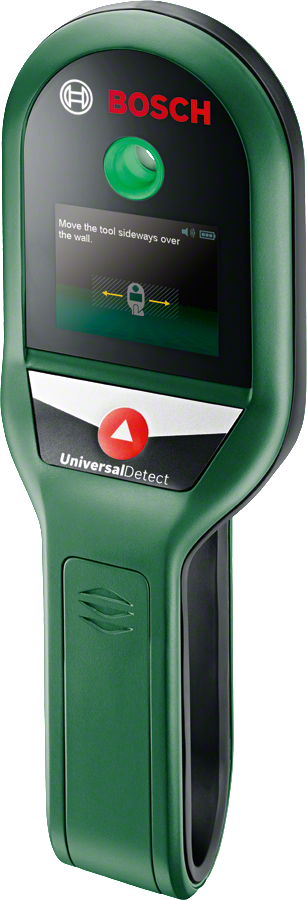Bosch UniversalDetect Dijital Dedektör