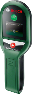 Bosch UniversalDetect Dijital Dedektör