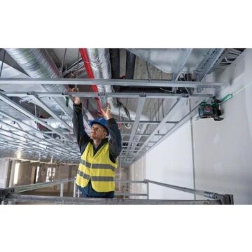 Bosch GLL 2-20 G Çizgi Lazer Hizalama
