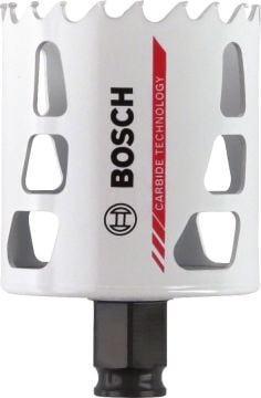 BOSCH ENDURANCE FOR HEAVY DUTY PANÇ 60 MM