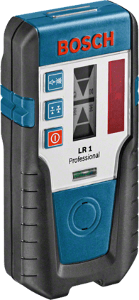 Bosch LR1 Lazer Alıcı