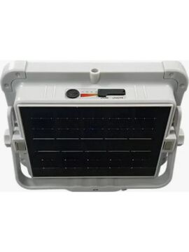 Cata CT-4698 200 W Solar Led Taşınabilir Projektör