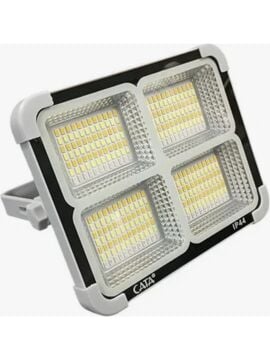 Cata CT-4698 200 W Solar Led Taşınabilir Projektör