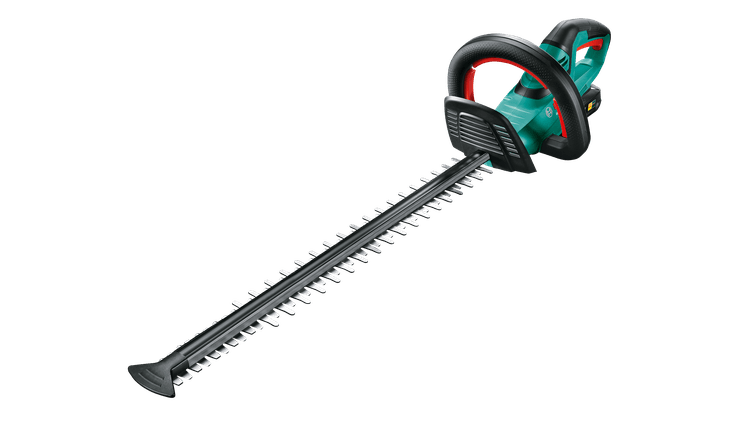Bosch AHS 55-20 LI 18 V Akülü Çit Kesme Makinesi