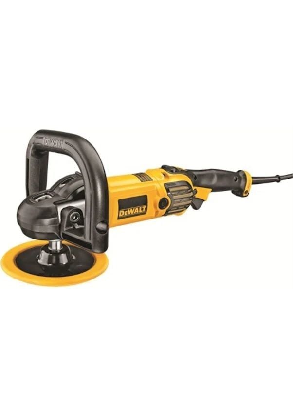 DEWALT DWP849X 1250W Polisaj Makinesi