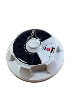 Fujika FLA-304-M 60W Solar Kamp Lambası