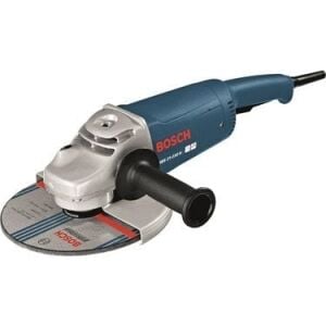 Bosch Gws 2200-230 H 2200 W Büyük Taşlama