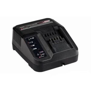 Einhell PXC Starter Kit 18V 4.0 Ah Akü Şarj Cihazı