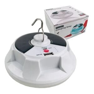 Fujika FLA-304-L 90W Solar Kamp Lambası