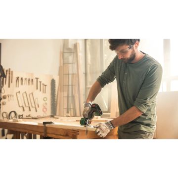 Bosch AdvancedCut 18 NanoBlade Testere 2,5 Ah (Ambalaj Hasarlı)