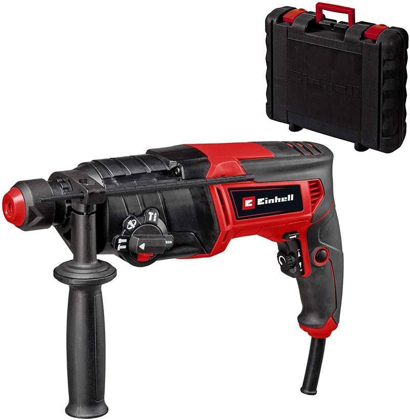 Einhell TC-RH 800 4F Kırıcı-Delici