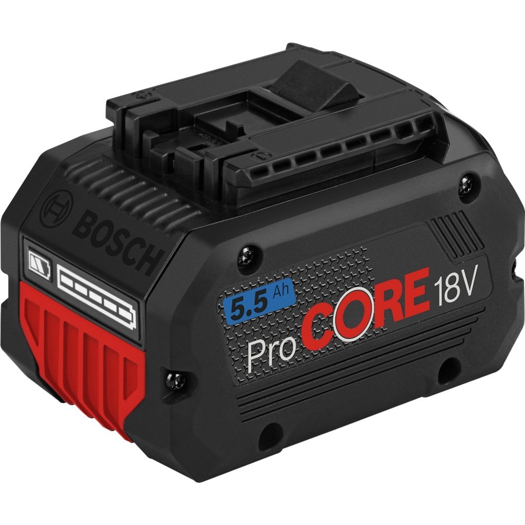Bosch Professional ProCORE18V 5.5Ah Akü