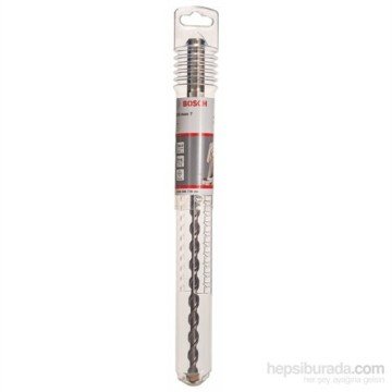 Bosch Sds Max-7  12 X 200 X 340 Mm Kırıcı Delici Uç