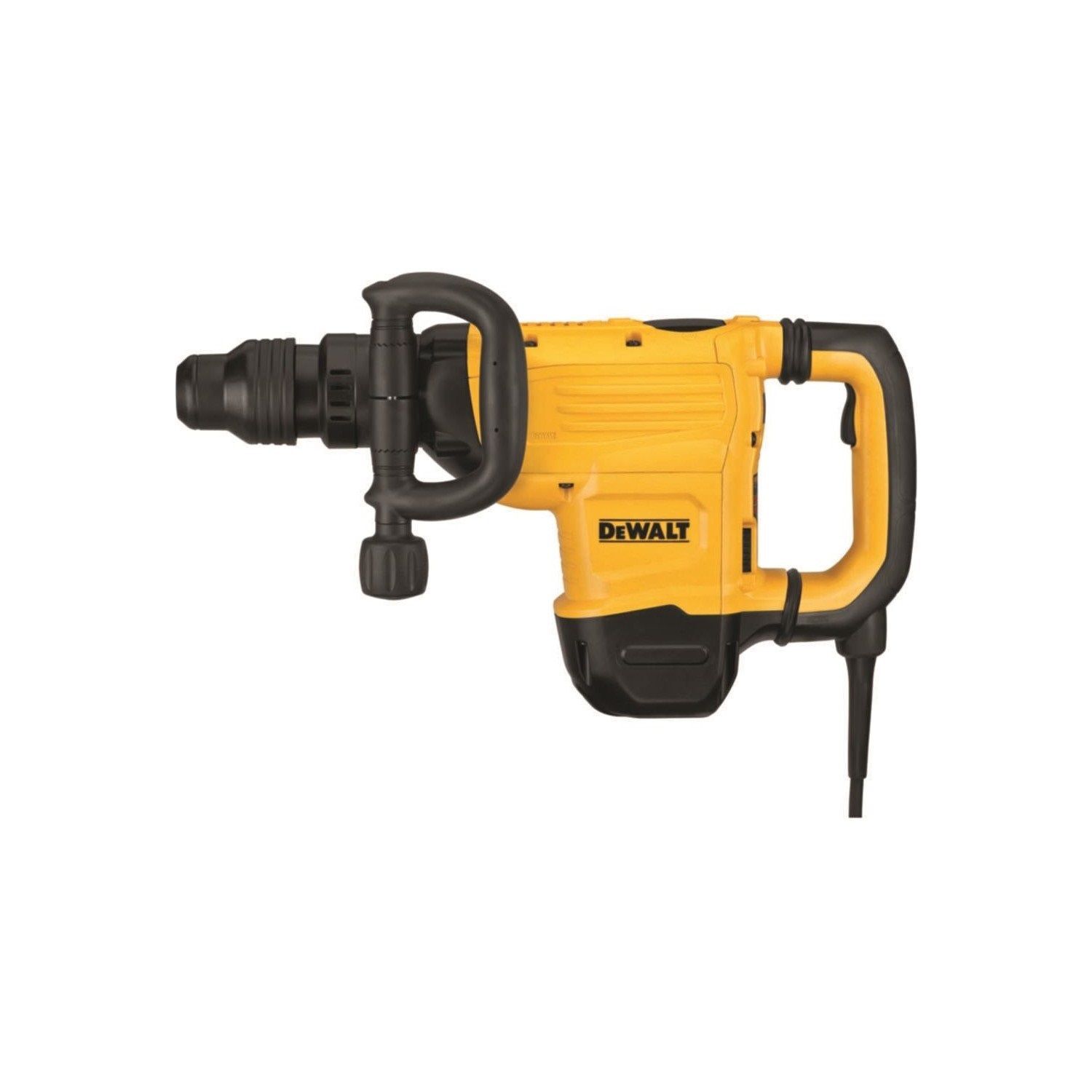 Dewalt D25872K Kırıcı-Delici