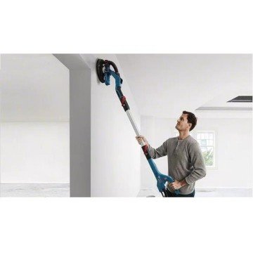 Bosch GTR 550 Alçıpan Zımpara Makinesi