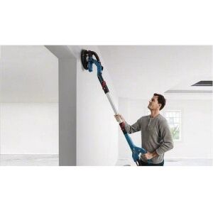 Bosch GTR 550 Alçıpan Zımpara Makinesi