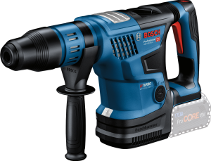 Bosch Professional GBH 18V-36 C (Solo) Akülü Kırıcı Delici