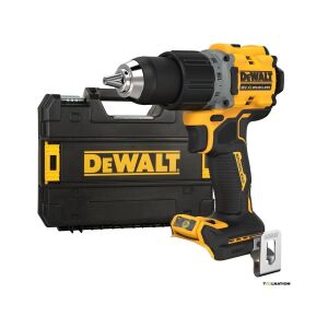 Dewalt DCD800D2T Çift Akülü Vidalama