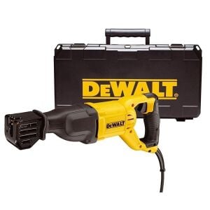DEWALT DWE305PK 1100W TİLKİ KUYRUĞU TESTERE