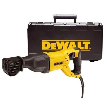DEWALT DWE305PK 1100W TİLKİ KUYRUĞU TESTERE