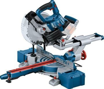 Bosch GCM 18V-216 DC Aküsüz Gönye Testere