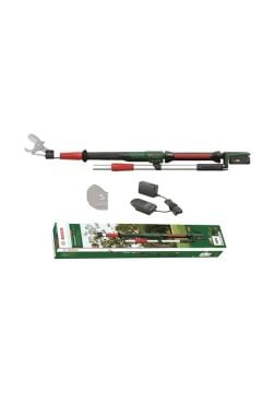 Bosch Advancedprune 18V-45 1x2.0AH Akülü Teleskopik Dal Budama Makinesi