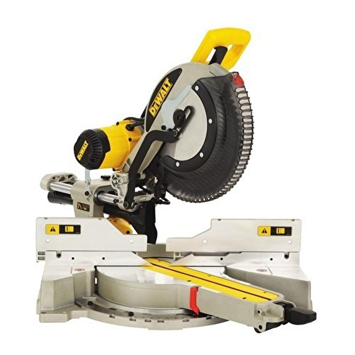 Dewalt DWS780 Gönye Testere