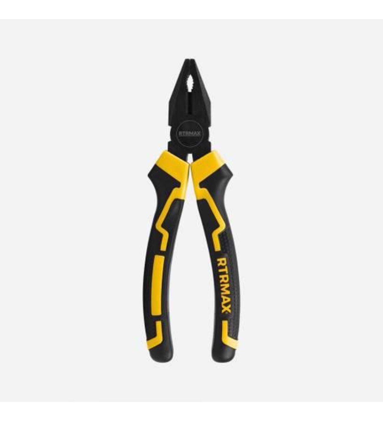 Rtrmax RH01807 180 mm Kombine Pense